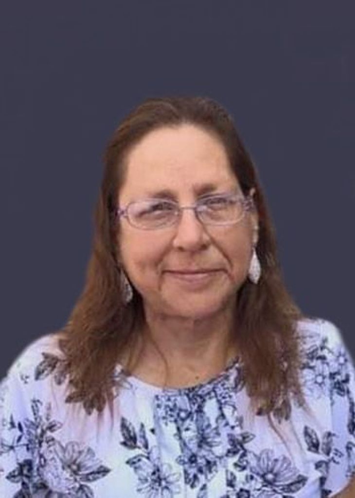 Cynthia A. Smith