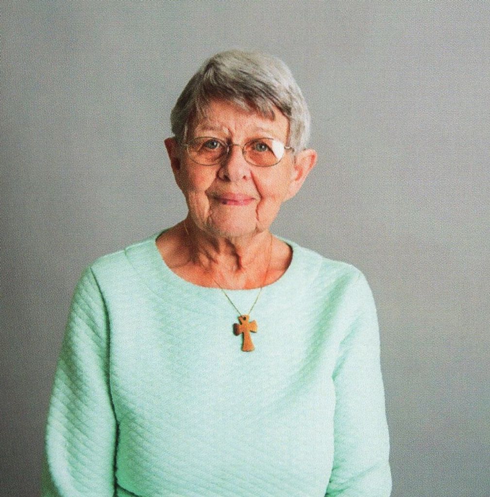 Pearl (Fleming)  Clifton