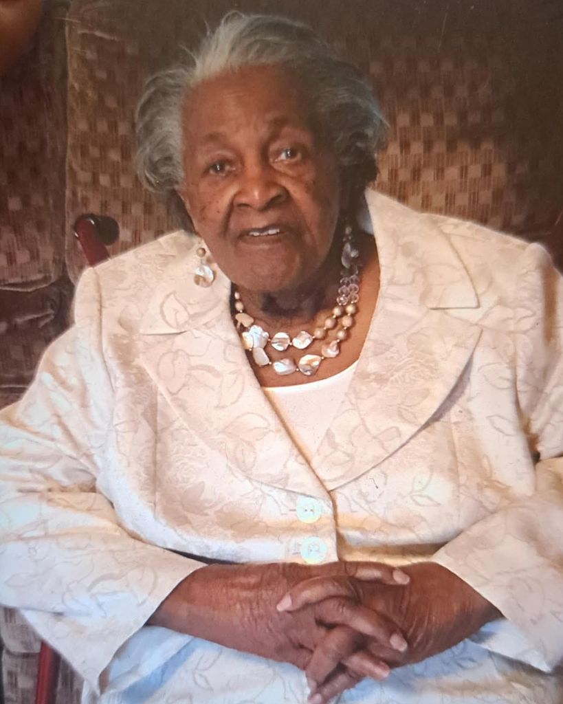 Ms. Daisy Hoover Profile Photo