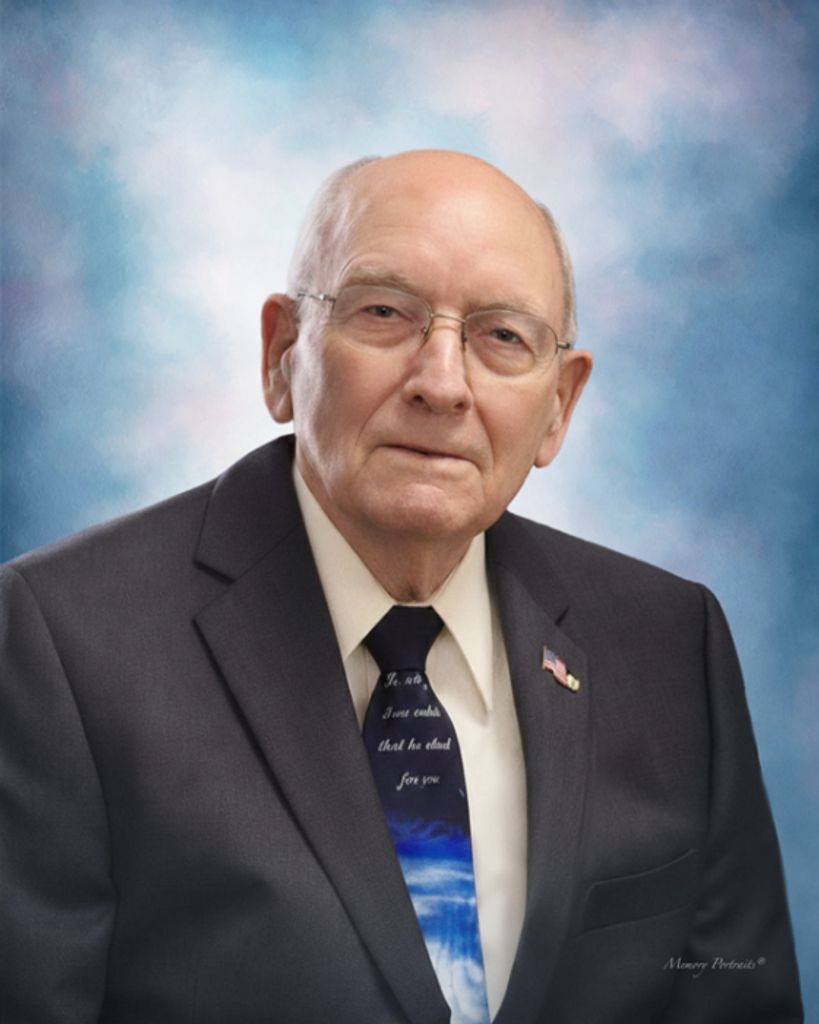 Alfred Eugene "Gene" Lawhorne Profile Photo