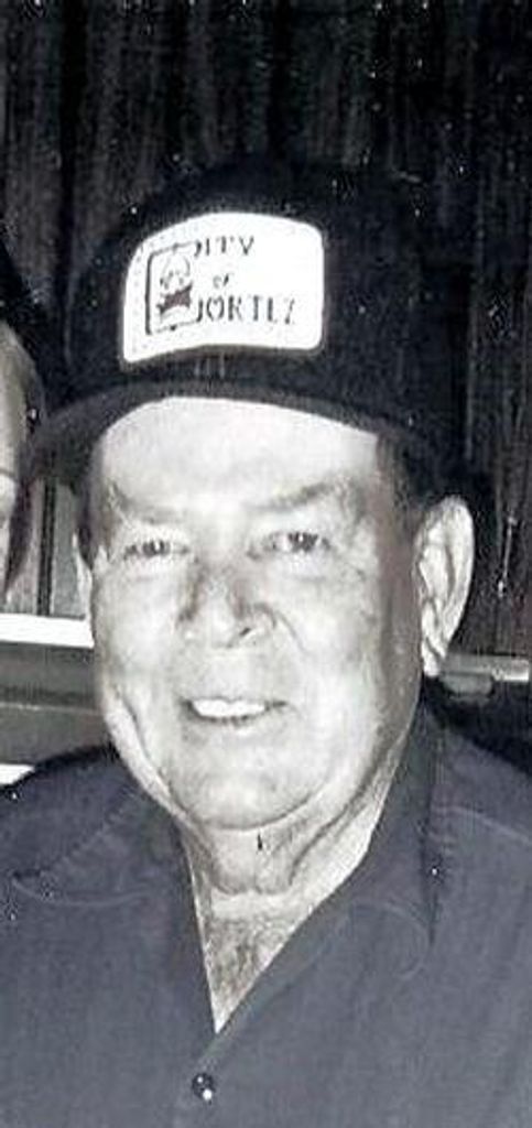 Lawrence Lewis