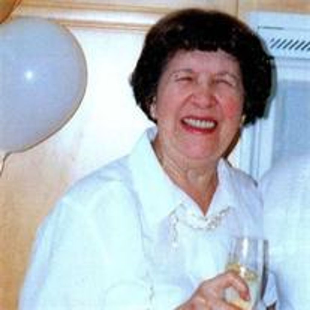 Frances S. Castillo
