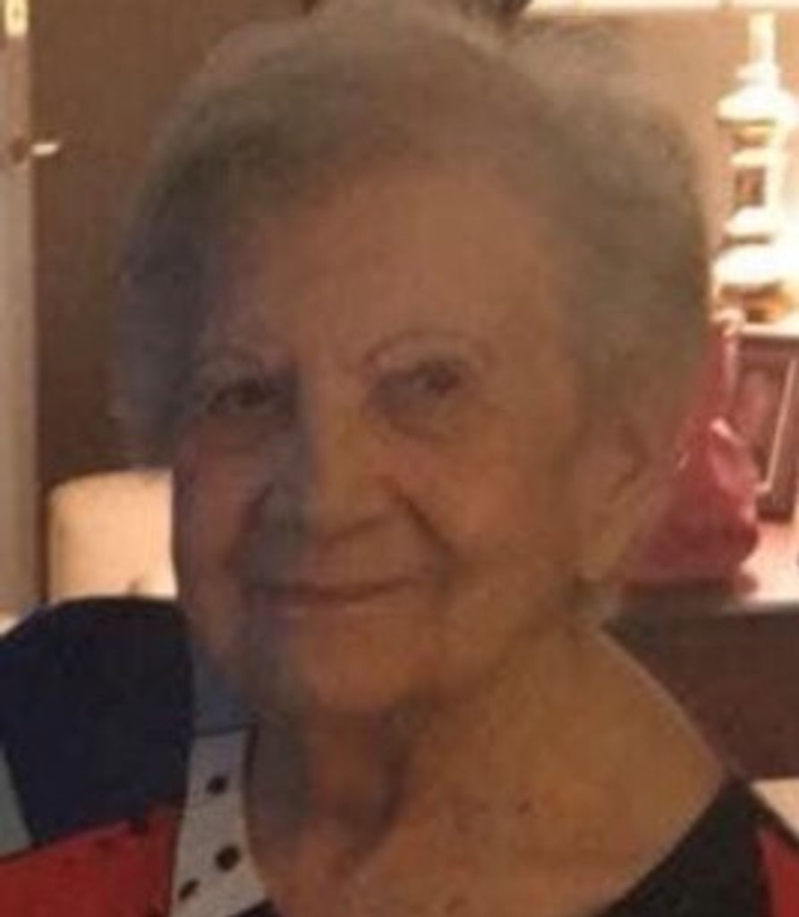 Mary  Holley