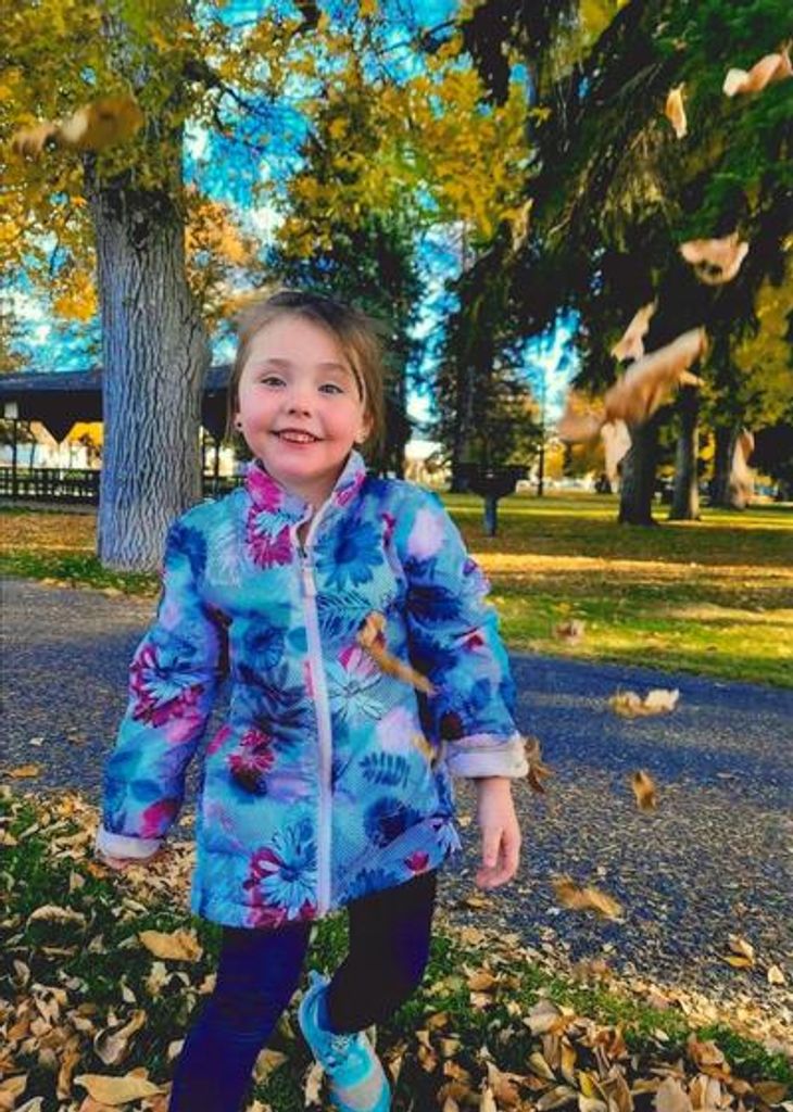 Annika Mercado-Drussel