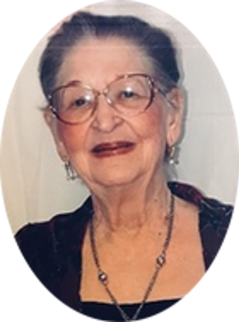 Marie Spruill