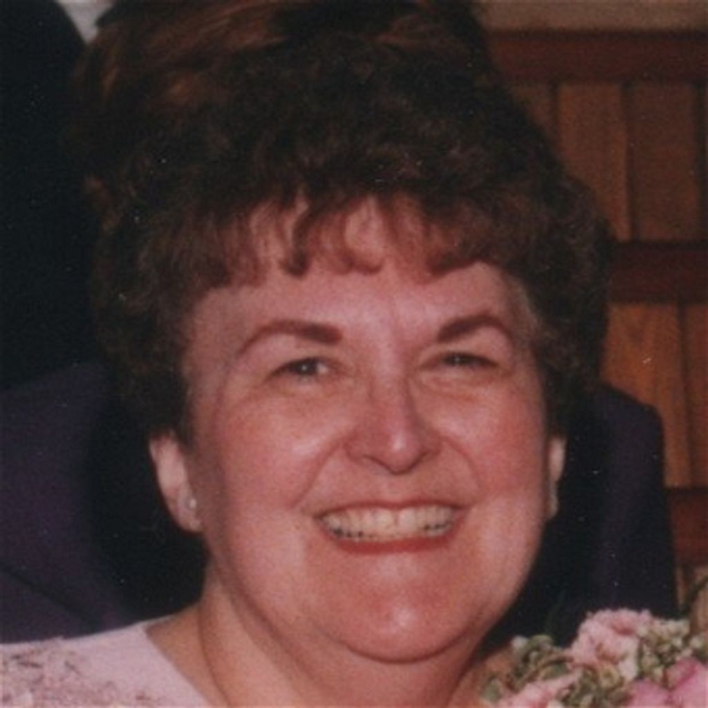 Nancy L Johnson Profile Photo