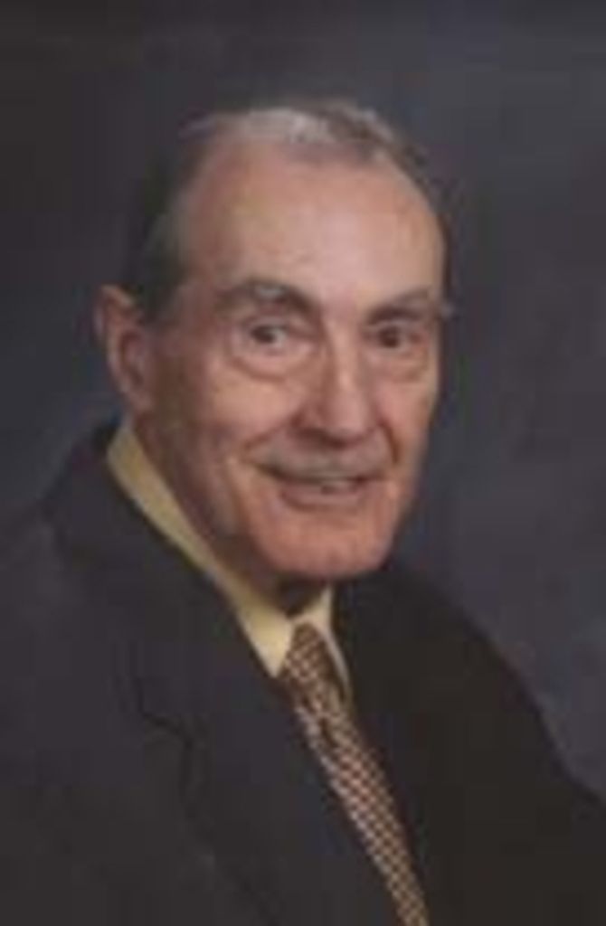 Laurence Jacobs Profile Photo