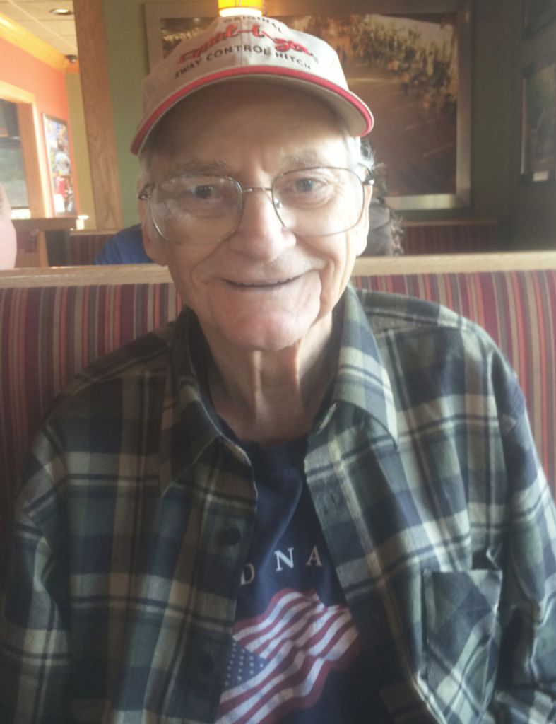 Benjamin "Ben" I. Evans Profile Photo