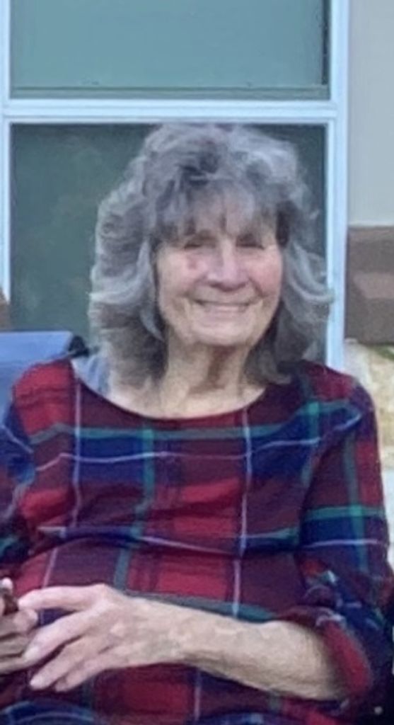 June Jennings Profile Photo