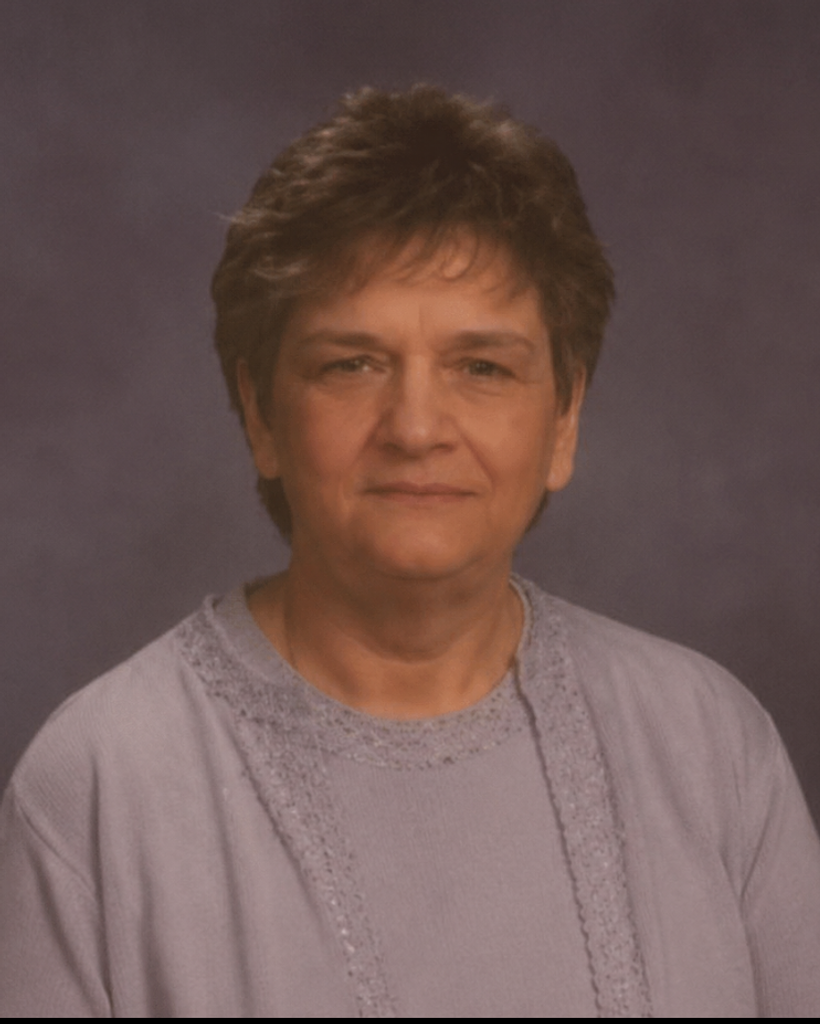 Joyce Wells Profile Photo