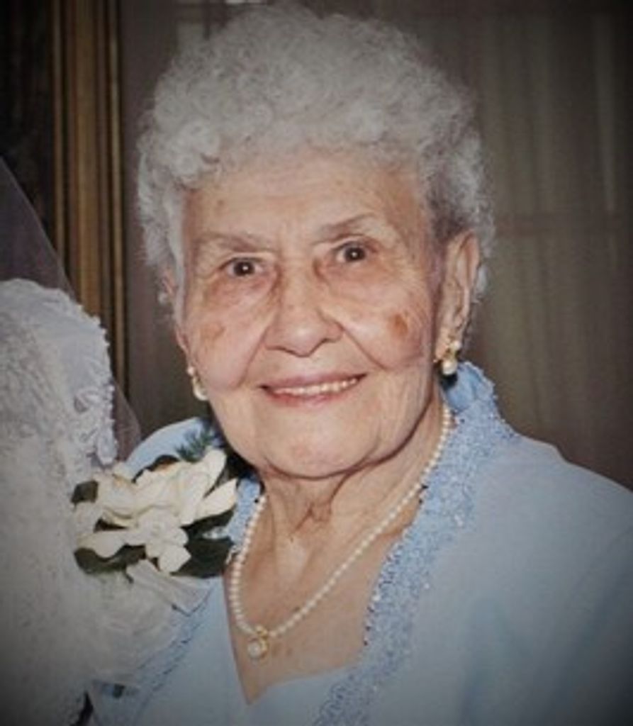 Maria Giannone