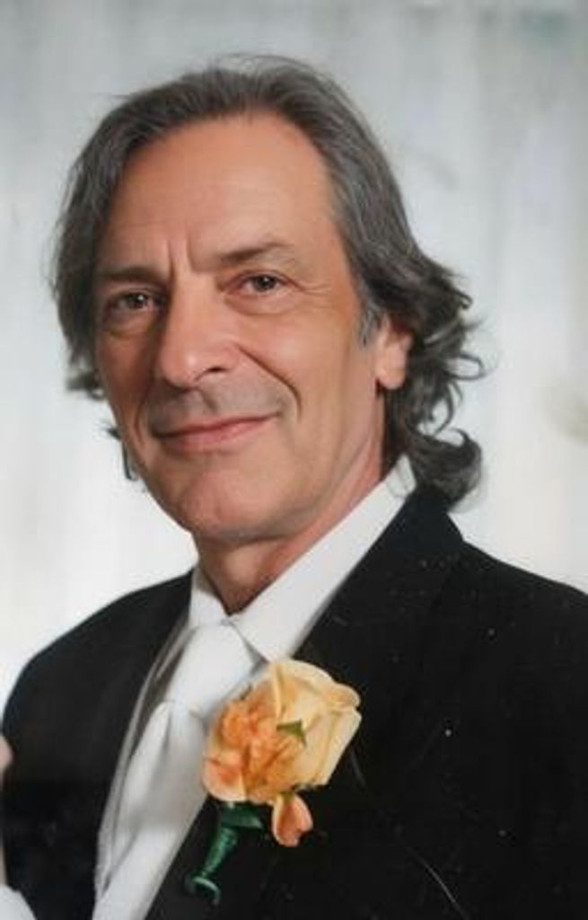 Micky Garland Jones Profile Photo