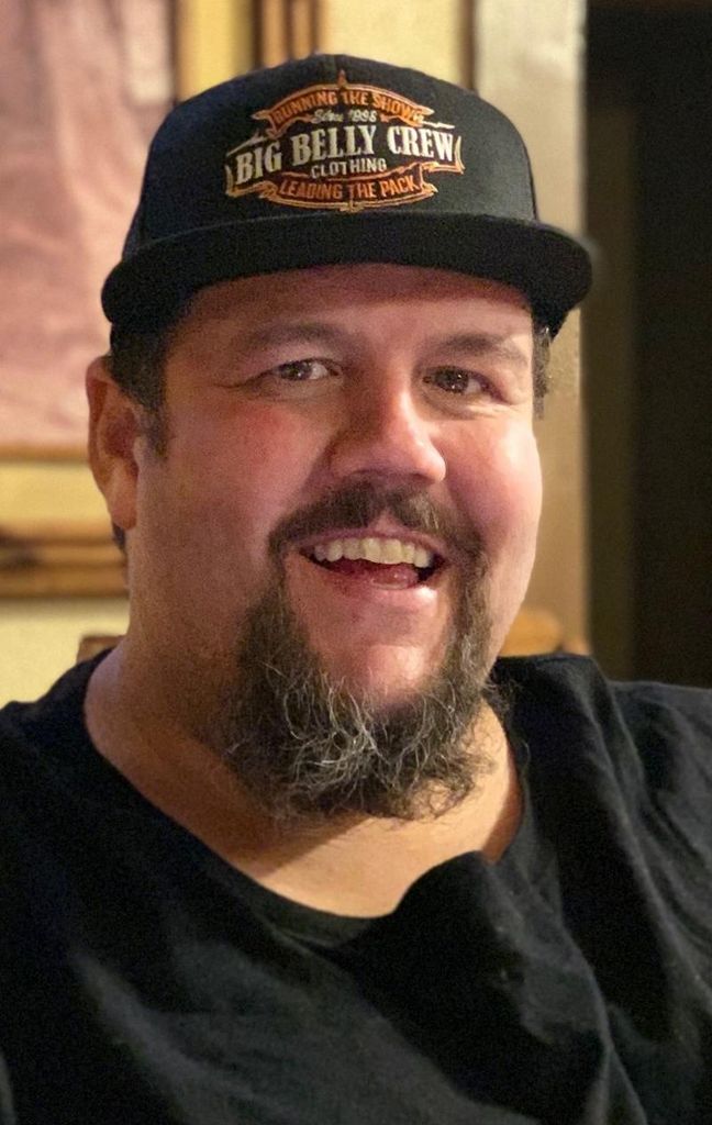 Stuart Curl Profile Photo