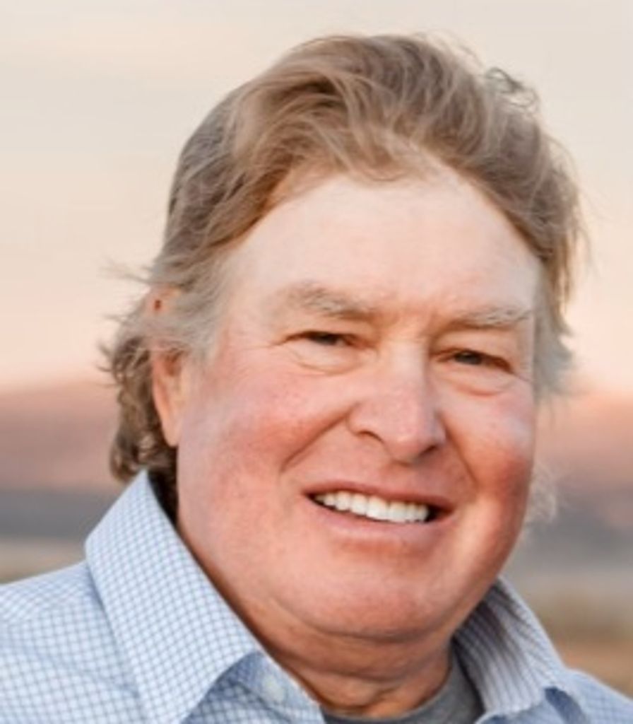 Stephen Miner Profile Photo