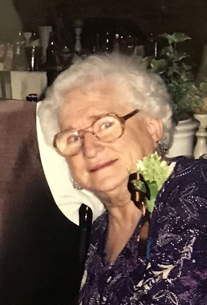 Anna Bianchi