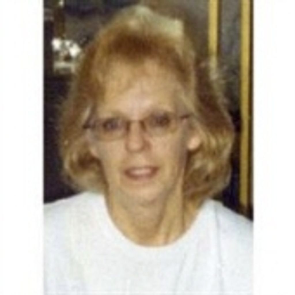 Nancy Mae Freiermuth