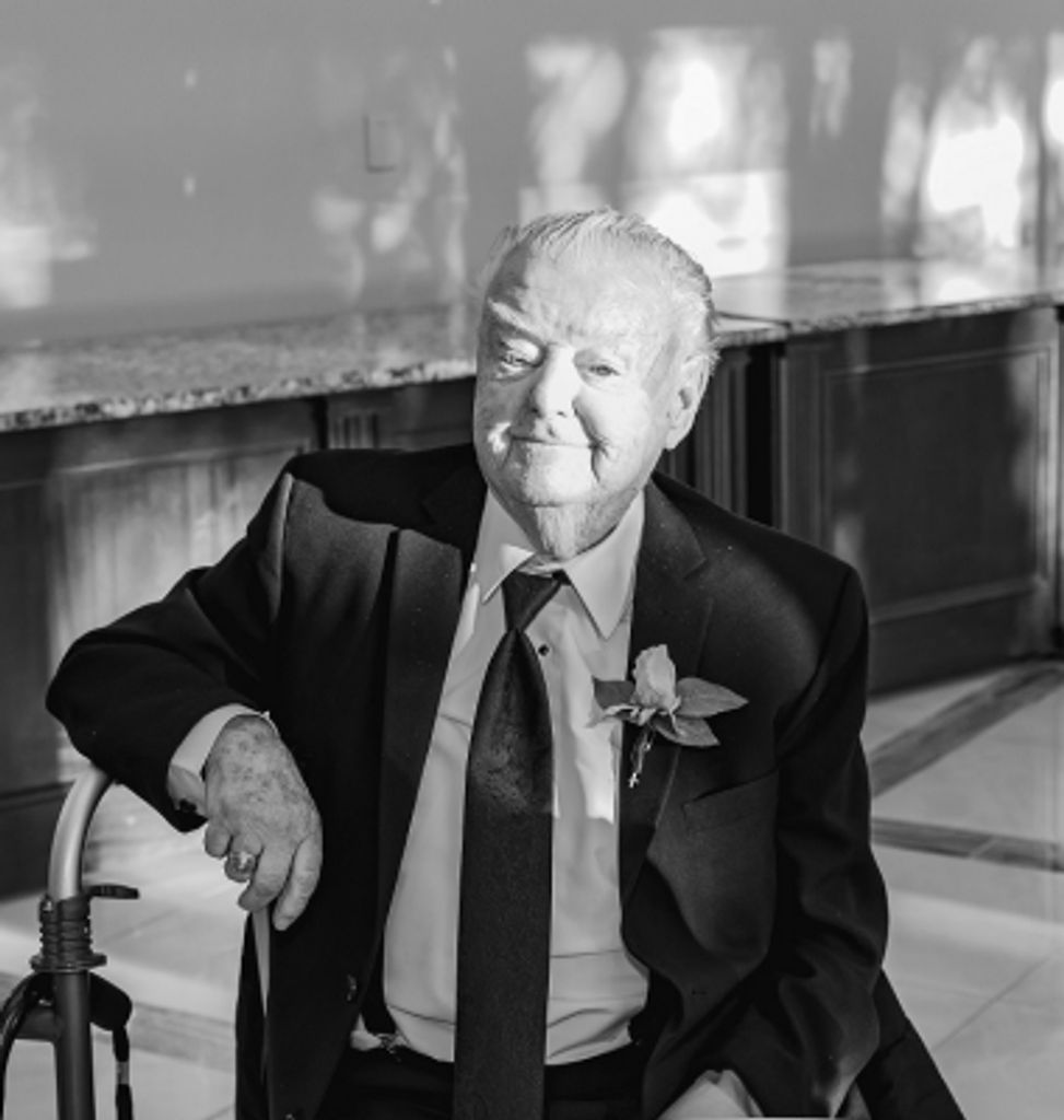 Thomas J. Macdonald