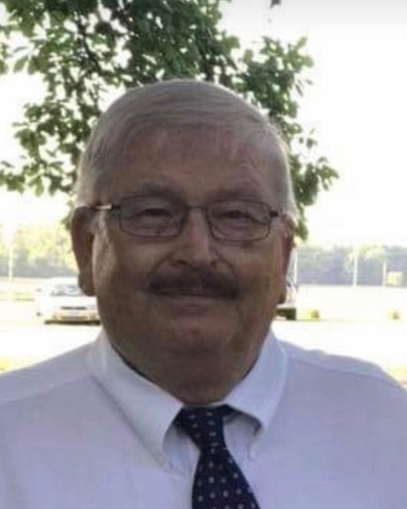 Charles E. Merriman Profile Photo