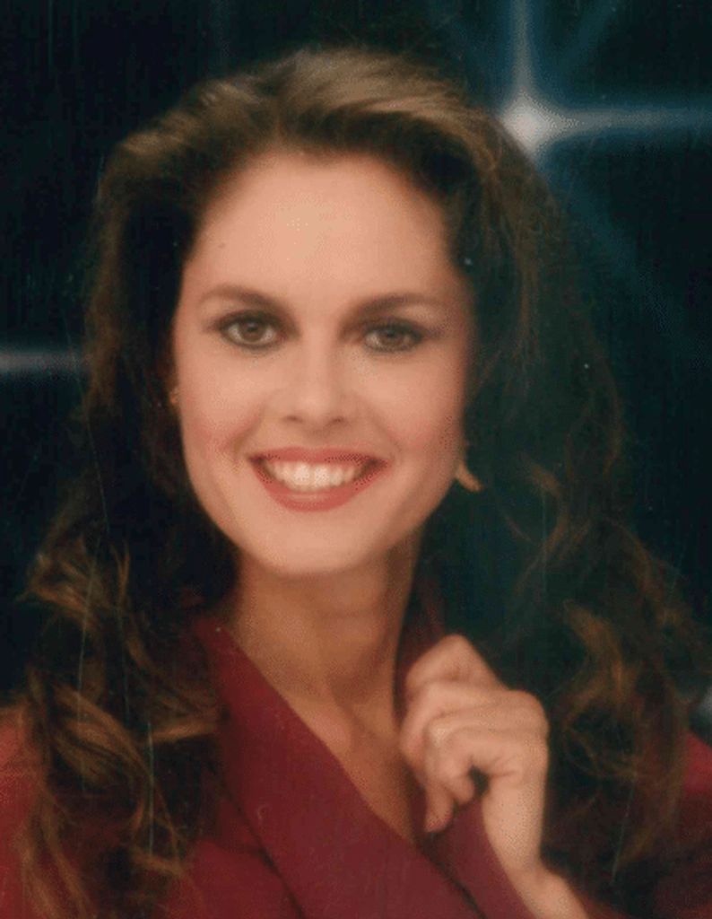 Carolyn Hillman