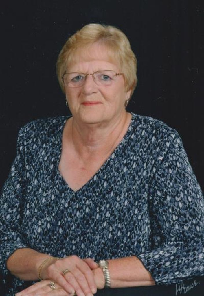 Ruth Moore Eanes Profile Photo