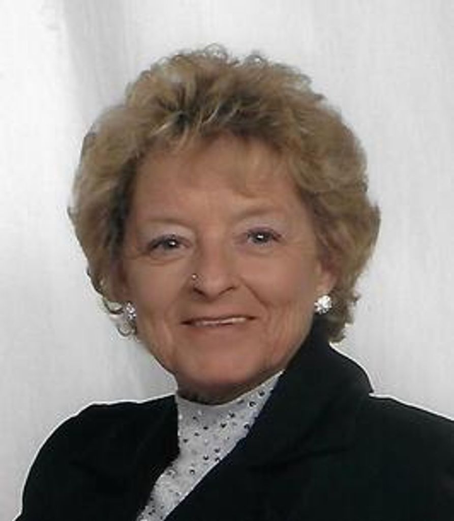 Suzann Hersch Profile Photo