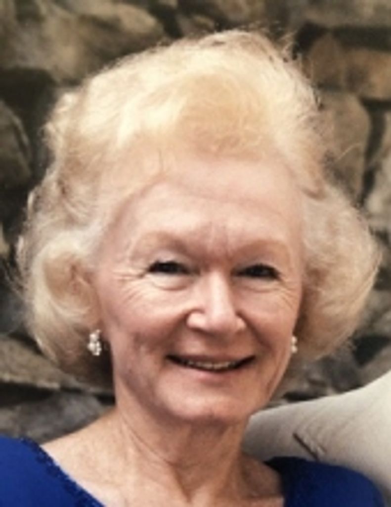 Wanda Carraway Mcguinn Profile Photo