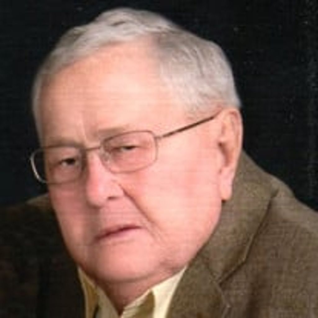 Roger D. Evavold