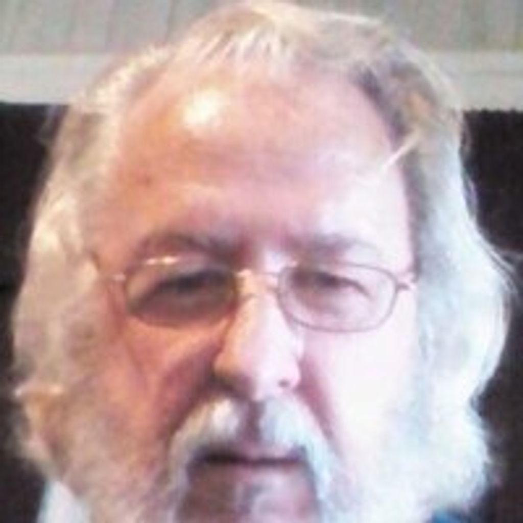 Marcus R. Johnson