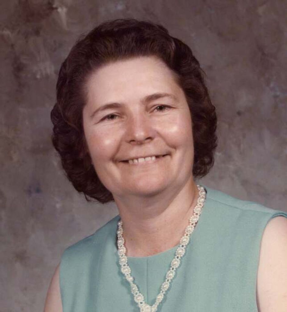Peggy (Brigman)  Brock