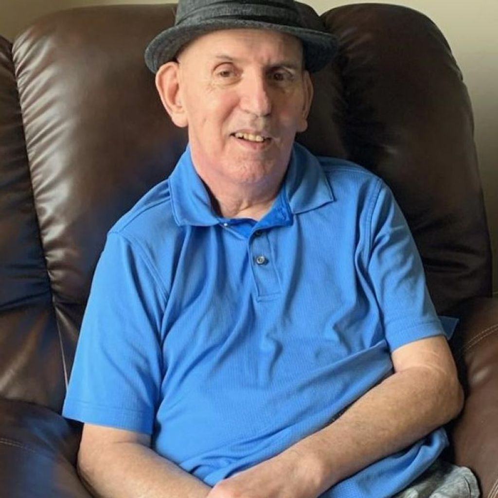 Mark  Louis  Gleydura