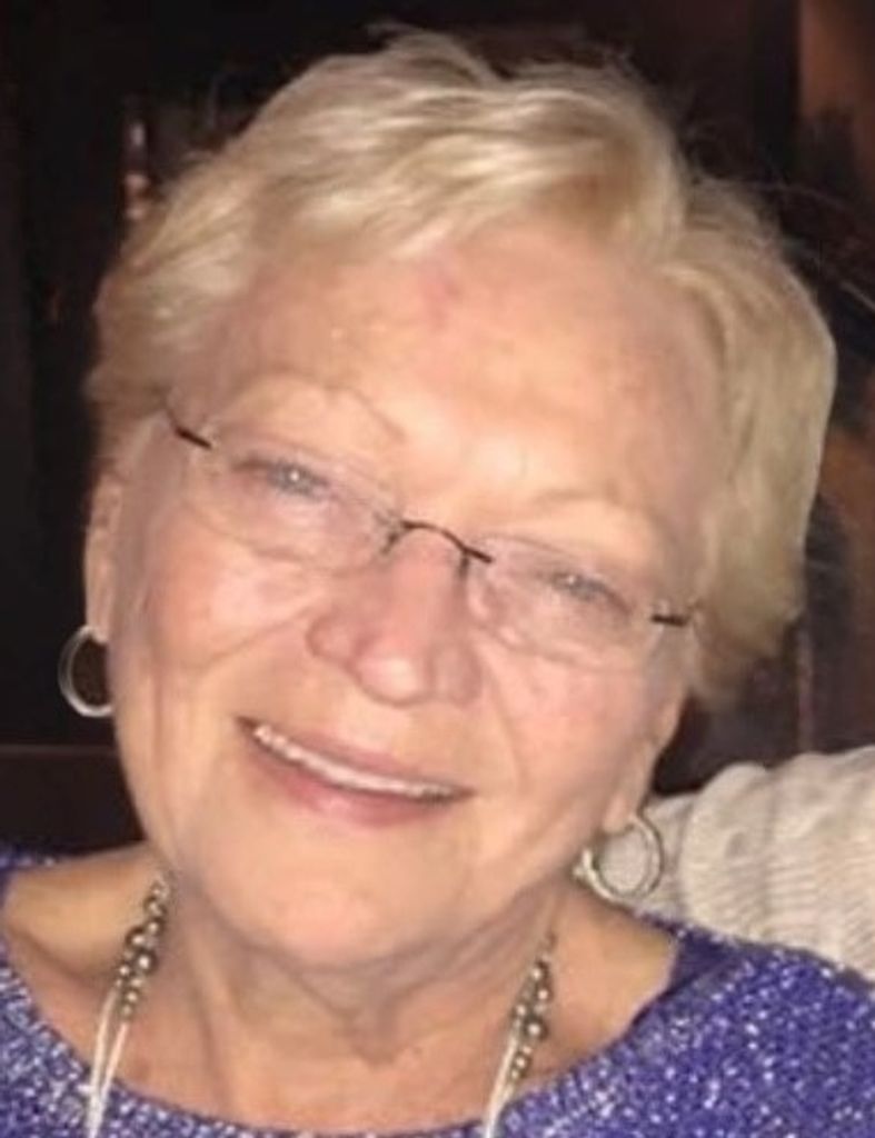 Lana Simpson Willis Profile Photo