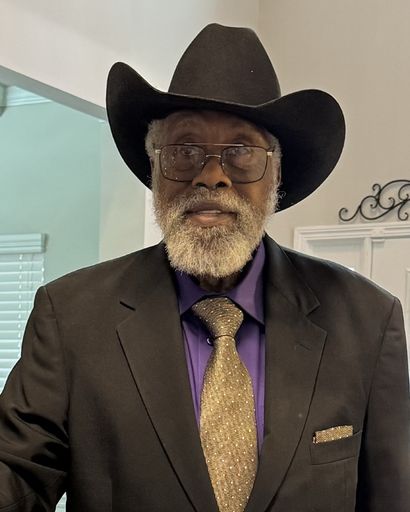 Alphonzo Lee Mathis Profile Photo