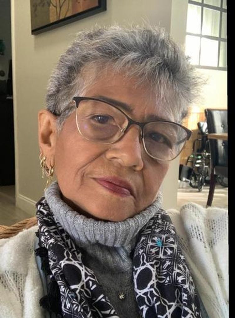 Flerida Jimenez Escalona Profile Photo