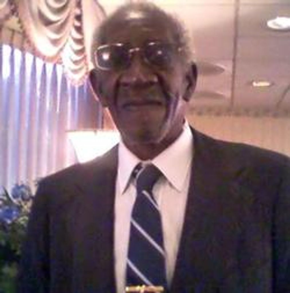 Charlie W. Williams Profile Photo