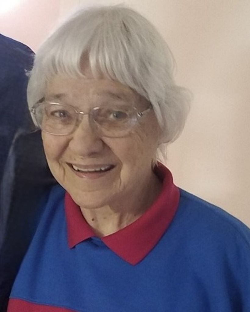 Billie Deck Profile Photo