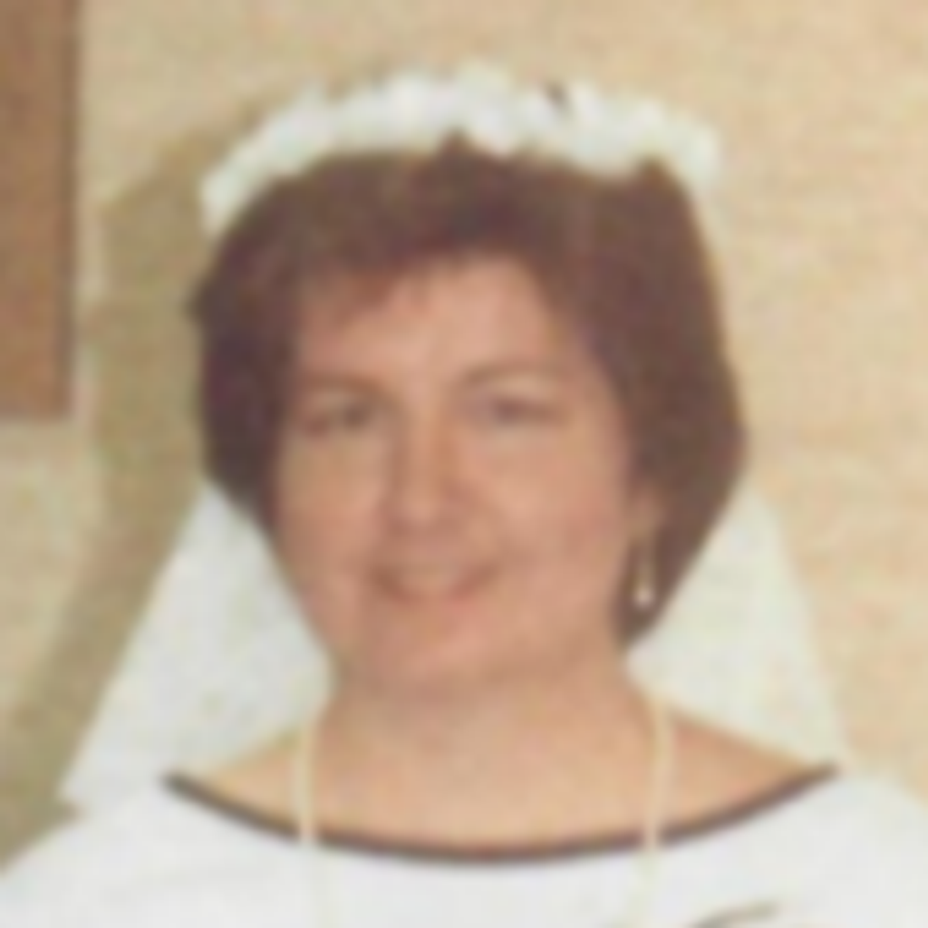 Marcella Chasteen Jefferson