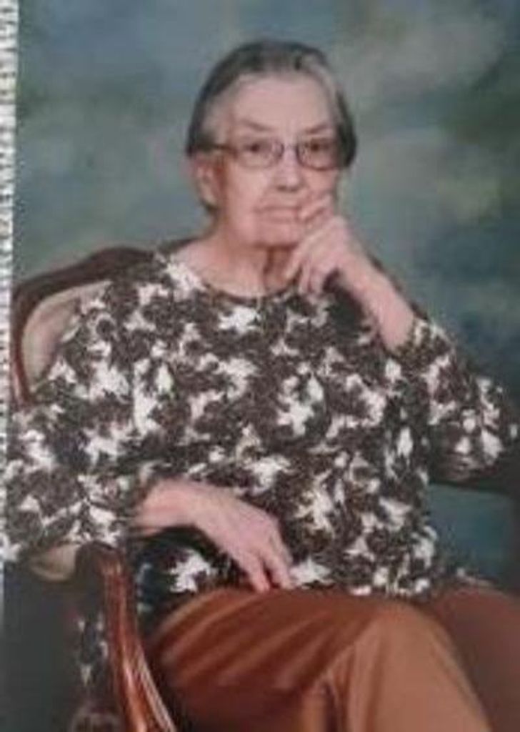 Betty Jane Barnum Profile Photo