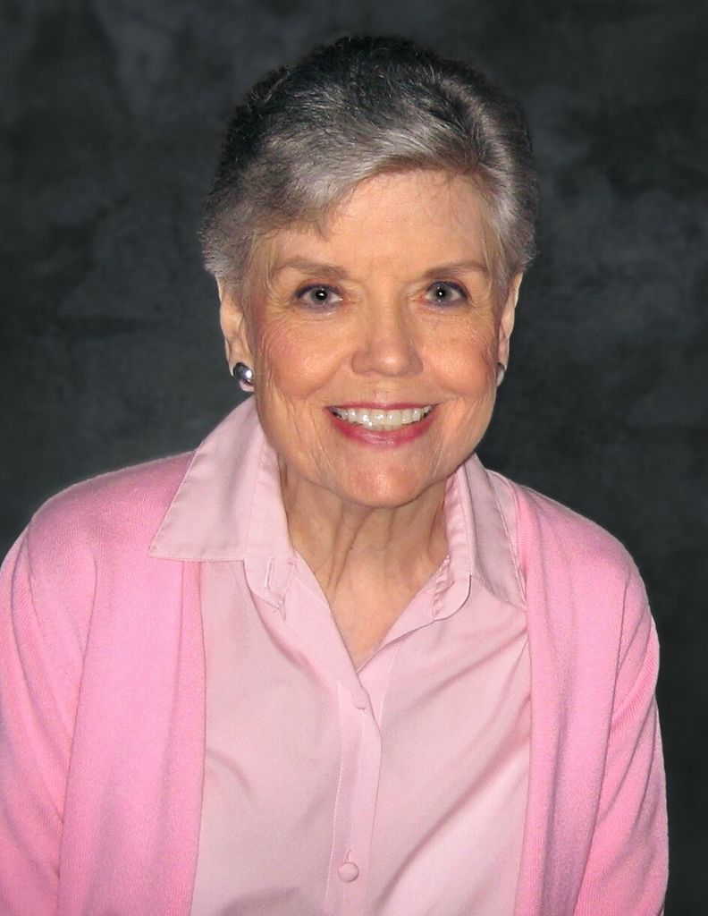 Edna Mae Smith Sullivan