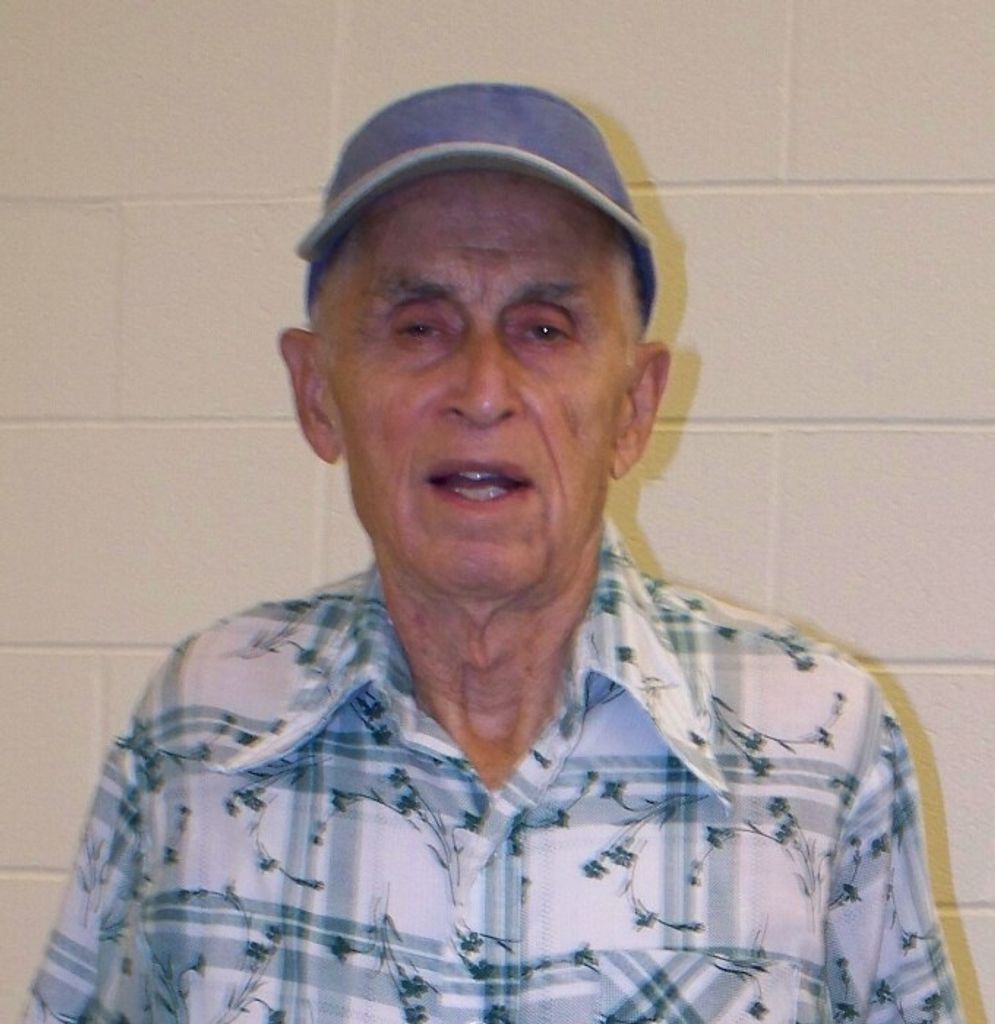 Richard W Johnson Profile Photo