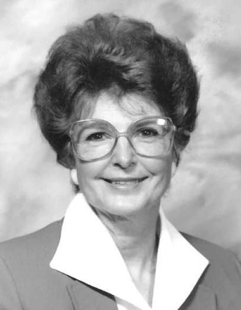 Donna Dahl