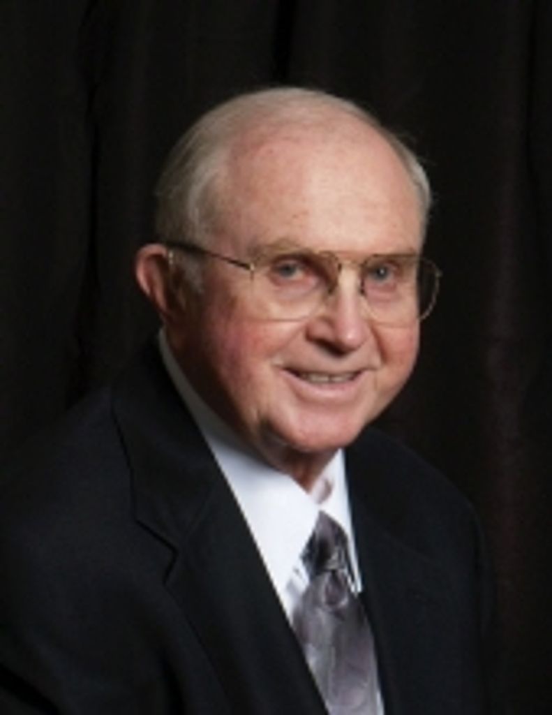 William "Bill" J. Gross