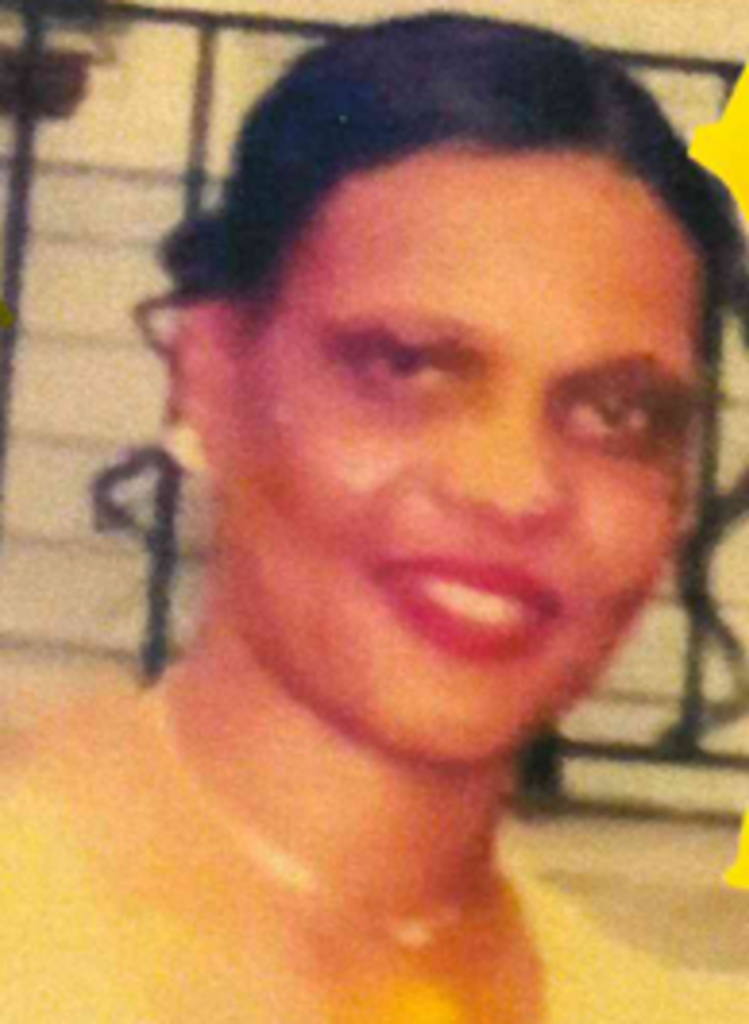 Bernette Deshond Smith
