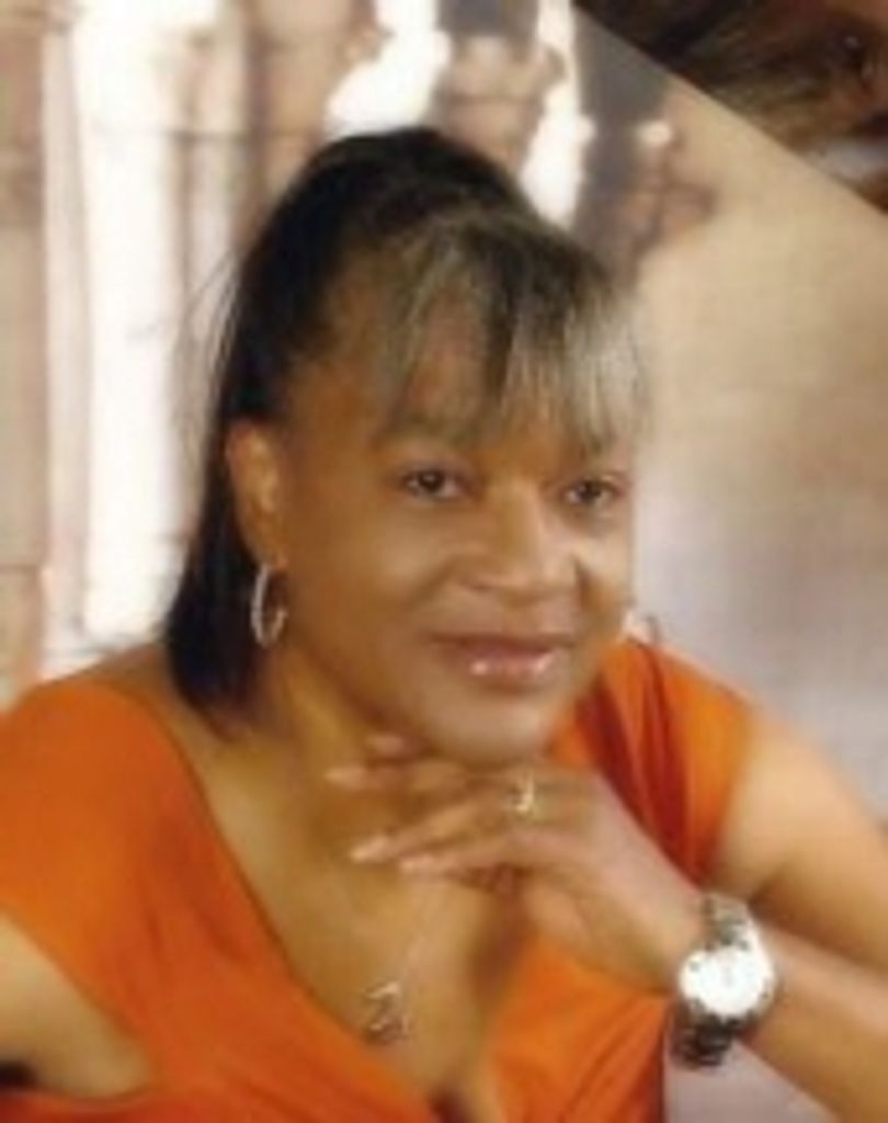 Earnestine Smith