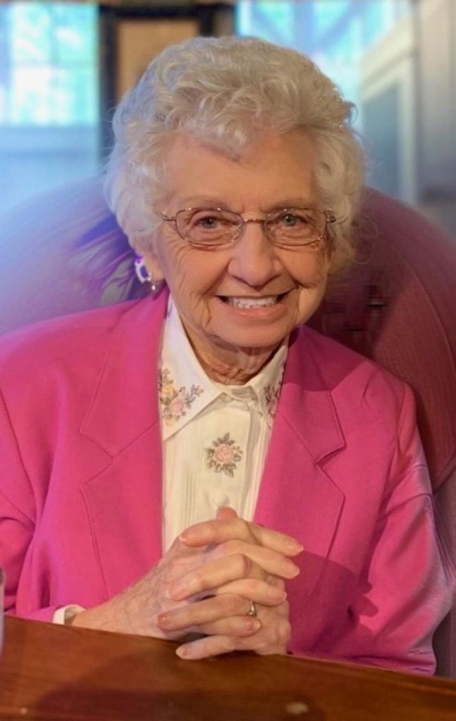 Wilene Yeager Mcgukin Profile Photo