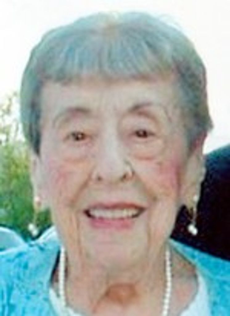 Gladys Durand