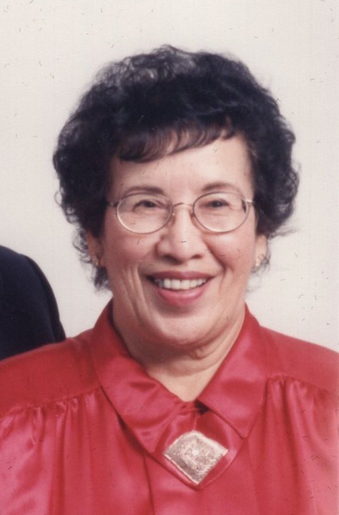 Anna Harriet Perez Profile Photo