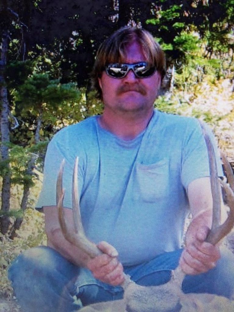 Craig Nielsen Profile Photo