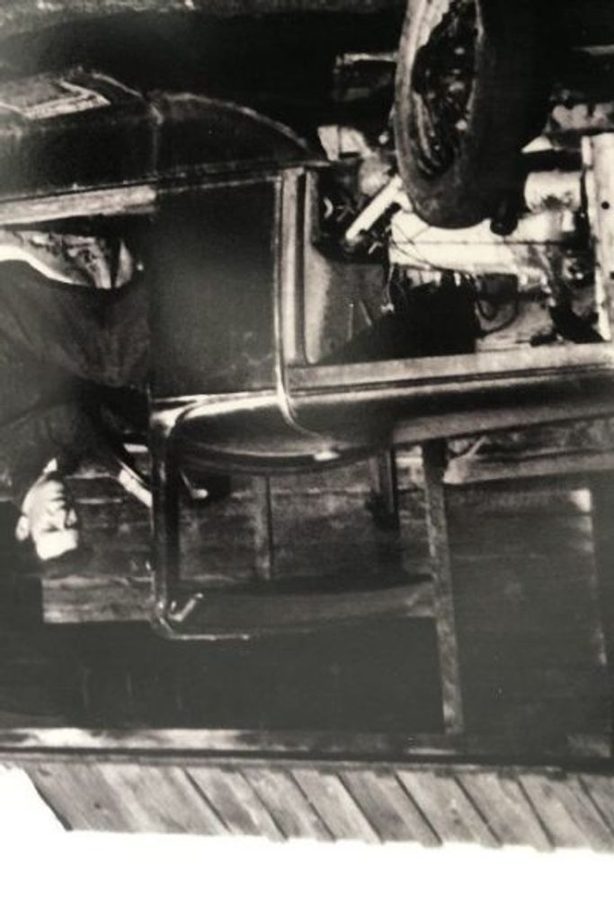 Arnold T. Deines