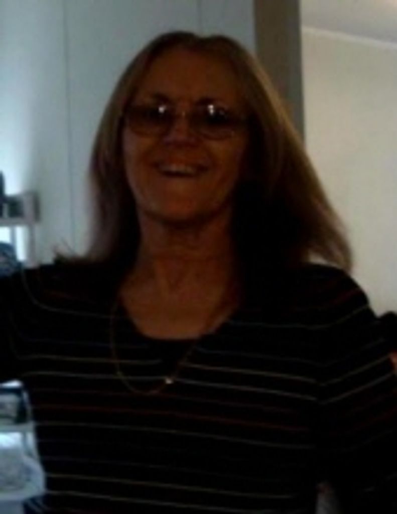 Ms. Delores "Judy" Ann Tittle