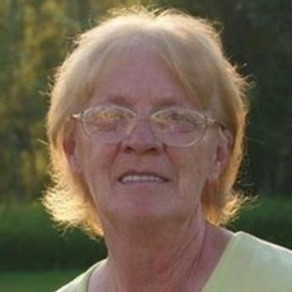 Patricia A. Keevers Profile Photo